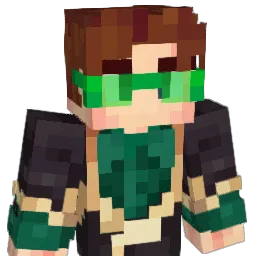 Kocebu's Minecraft skin