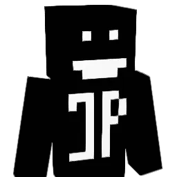 KochamCrack Minecraft avatar bust