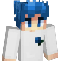 KochamPiwo2137 Minecraft avatar bust