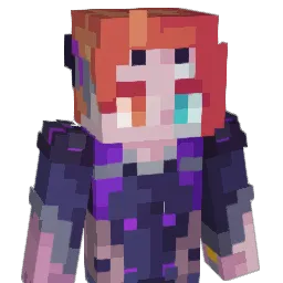 KochamPiwo36's Minecraft skin