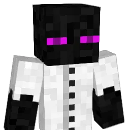 Kochy01 Minecraft avatar bust