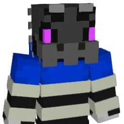 KocmocGR74 Minecraft avatar bust
