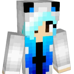 Koda2005 Minecraft avatar bust