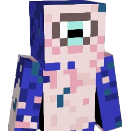 KodaSkies Minecraft avatar bust