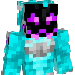 Koda_0256 Minecraft avatar bust