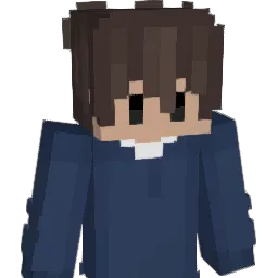 Koda_52 Minecraft avatar bust