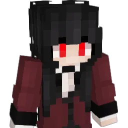 Koda_Pie Minecraft avatar bust
