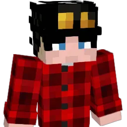 Koda_Sirout Minecraft avatar bust