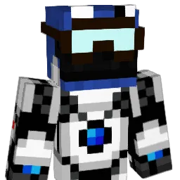 Koda_wahya Minecraft avatar bust