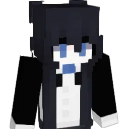 Kodaku99 Minecraft avatar bust