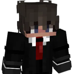 KodanCZrebel Minecraft avatar bust