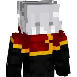 KodasPancake Minecraft avatar bust