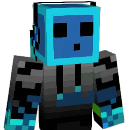 Kodav13's Minecraft skin