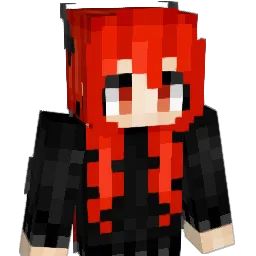 Kode1551 Minecraft avatar bust