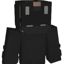 Kodeii's Minecraft skin