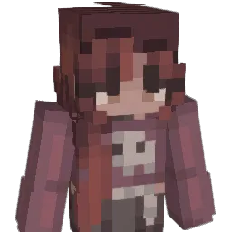 Kodeqx's Minecraft skin