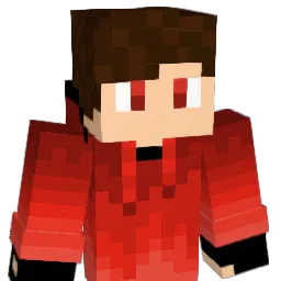 KoderTV's Minecraft skin