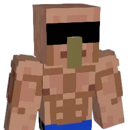 Kodetropp's Minecraft skin