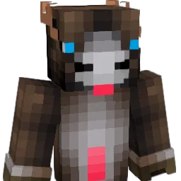 KodeyReindeer's Minecraft skin