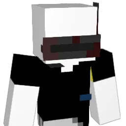 Kodi_X02 Minecraft avatar bust