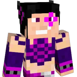KodiacZiller Minecraft avatar bust