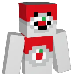 KodiakCanister Minecraft avatar bust