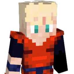 Kodiak_223 Minecraft avatar bust