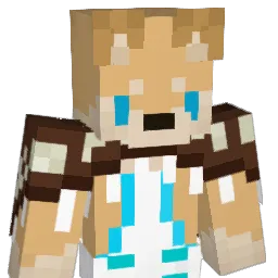 Kodiak_Wolf Minecraft avatar bust