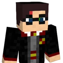 Kodie024 Minecraft avatar bust