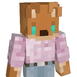 KodiiMutt's Minecraft skin