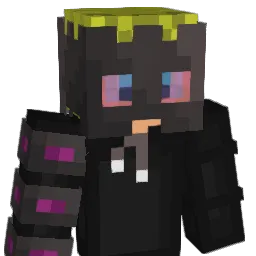 KodixTM's Minecraft skin