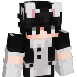 Kodlnw Minecraft avatar bust