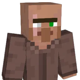 Kodofuku's Minecraft skin