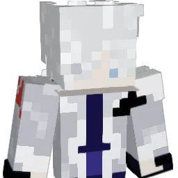 Kodoku312 Minecraft avatar bust