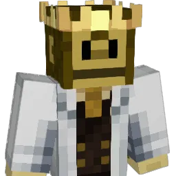 Kodomonki Minecraft avatar bust