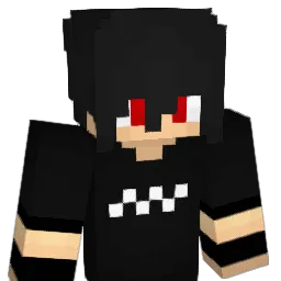 Kodr4 Minecraft avatar bust