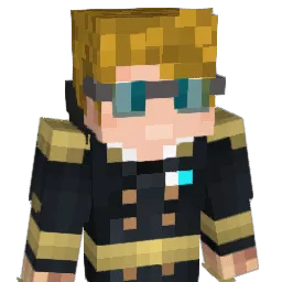 Kodran0 Minecraft avatar bust