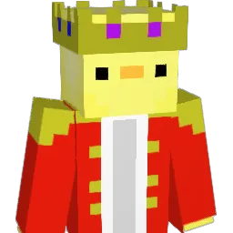 Kodu67 Minecraft avatar bust