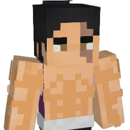 KoduMany's Minecraft skin