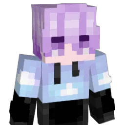 Koduhhh Minecraft avatar bust