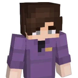 Kodyladd Minecraft avatar bust