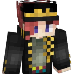 KodzNugget Minecraft avatar bust