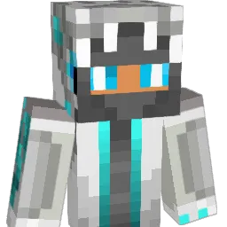 KoeArmy Minecraft avatar bust