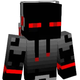 Koedex's Minecraft skin