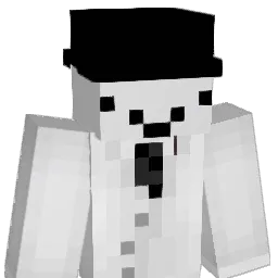 Koekii's Minecraft skin