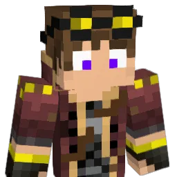 Koeksaus's Minecraft skin
