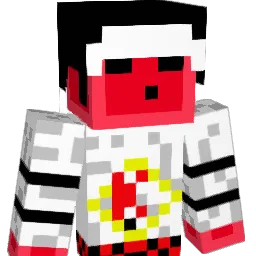 Koen22 Minecraft avatar bust