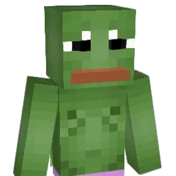KoenHD's Minecraft skin