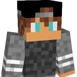 Koen_Fennis Minecraft avatar bust