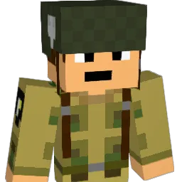 Koenh23's Minecraft skin